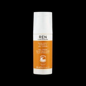 Ren Glow Daily Vitamin C Gel Cream BNIB